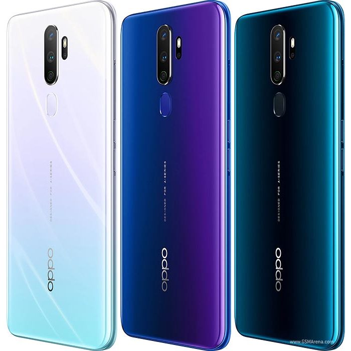 RB9 Hp OPPO A9 2020 RAM 8+256GB 4G LTE Garansi 1 Tahun Grosir