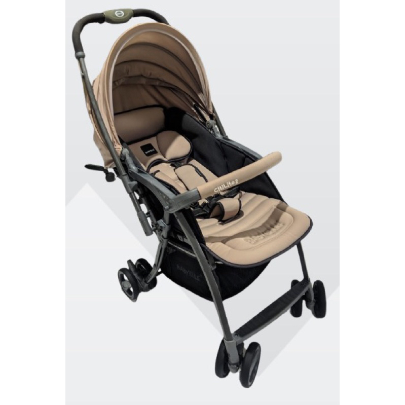 Babyelle Citilite 2 Stroller