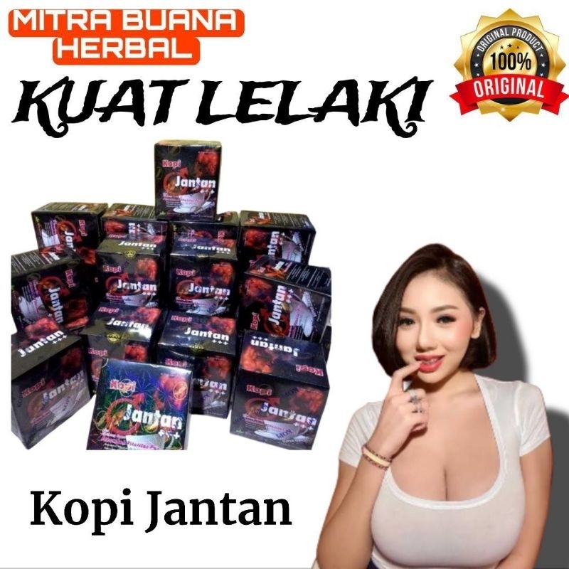 

Kopi Herbal Lelaki COD JNT Original!!!!