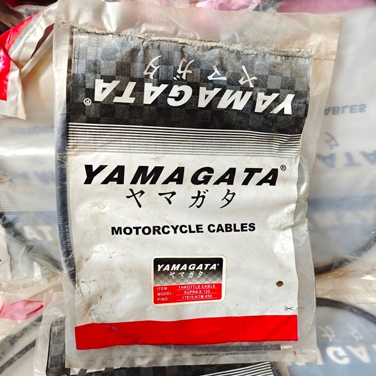 TER MURAH KABEL GAS TZENG THROTTLE SUPRA X 125 karisma ktm kharisma supra x125 revo abs absolute bla