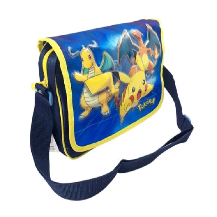 

Gramedia Karawaci - HCL TAS SANWA POKEMON