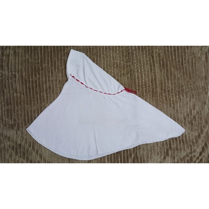 preloved hijab bergo