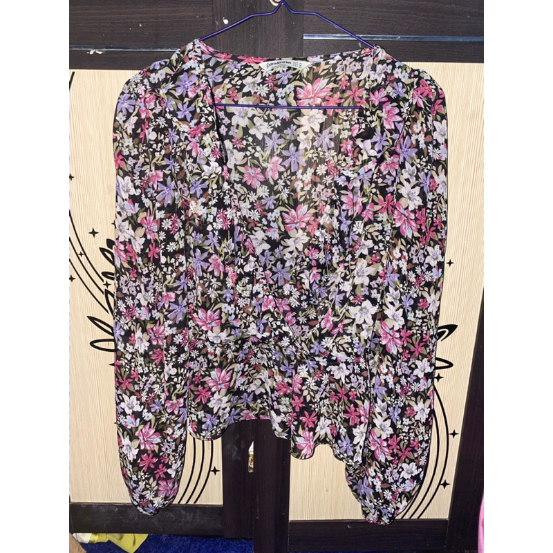 preloved stradivarius