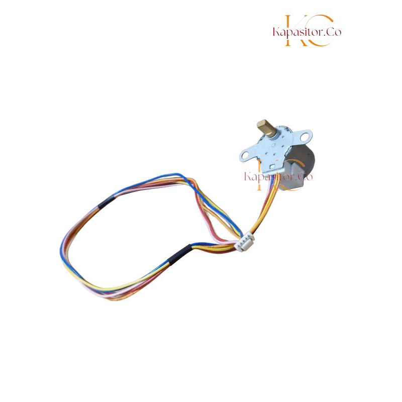 motor swing ac panasonic 1 pk original dinamo swing ac panasonic 1pk stepping motor ac panasonic 1 p