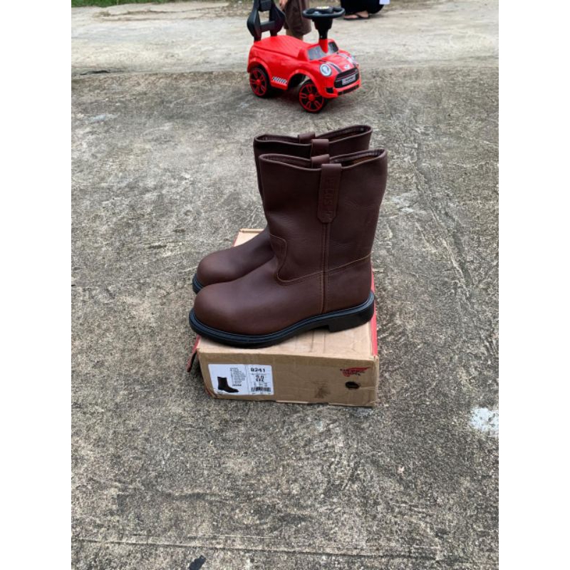 Redwing 8241 pecos