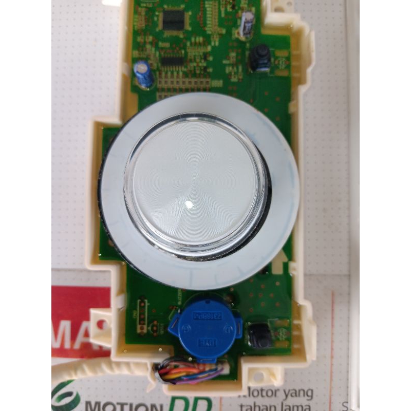 Modul Display LG FC1208N5W
