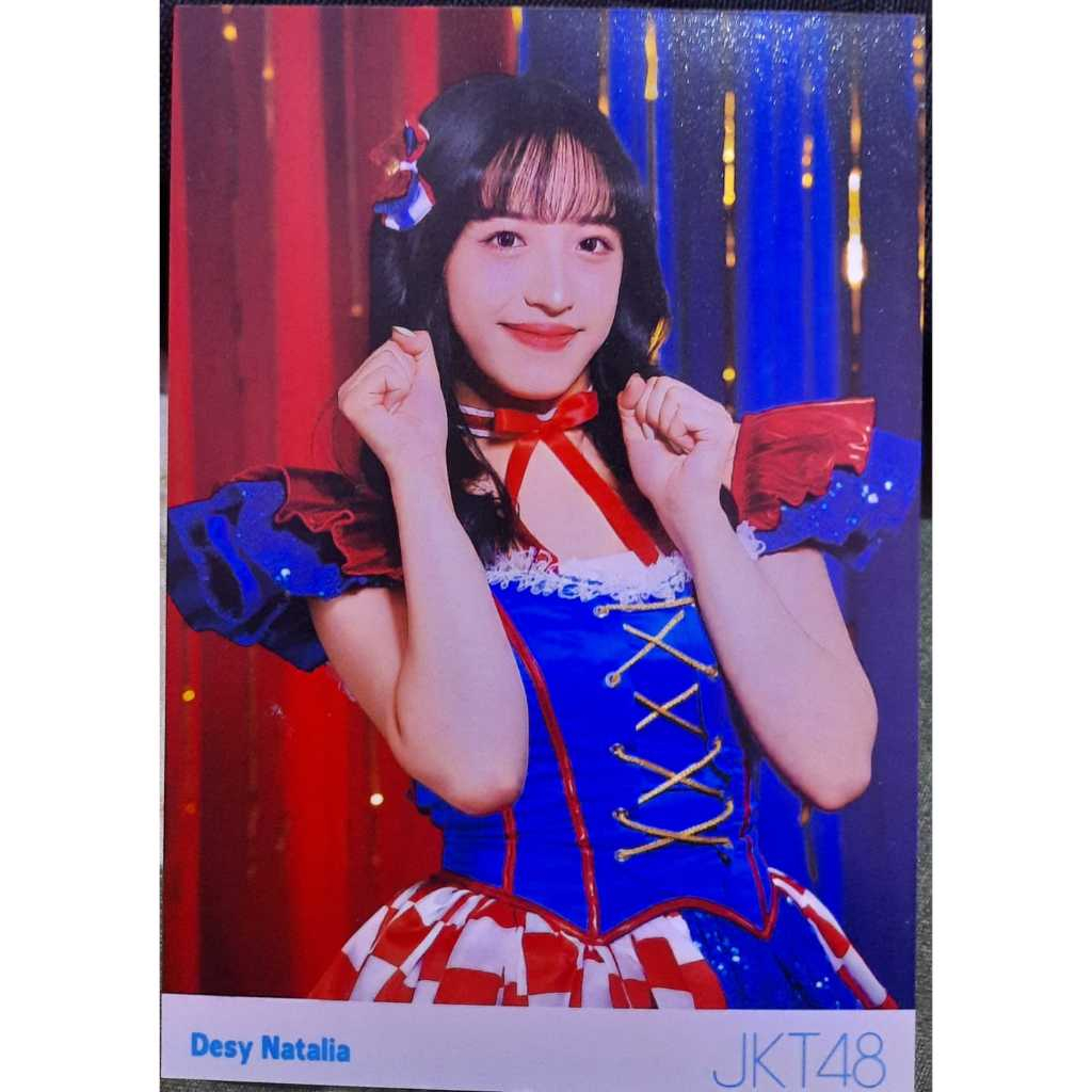 Photopack MnG 26th Single JKT48 || PP Daisy