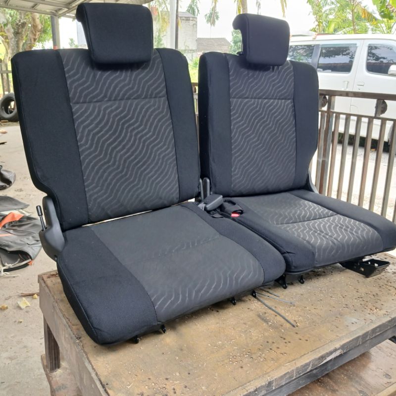 jual jok belakang avanza veloz
