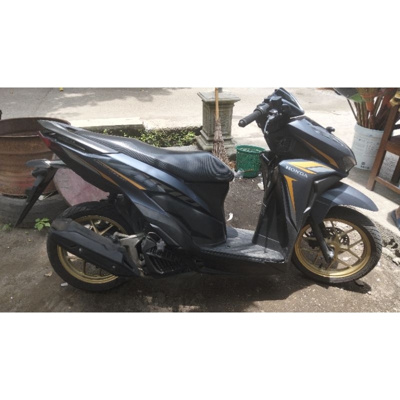 spedometer Vario bekas