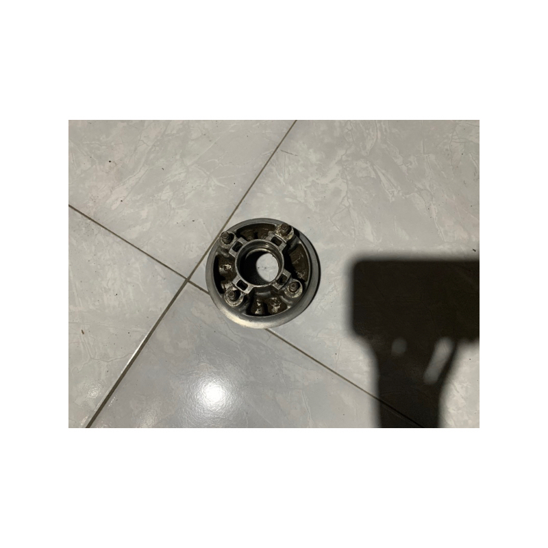 Dudukan Nap Gir Yamaha Jupiter MX 135/MX lama ORI