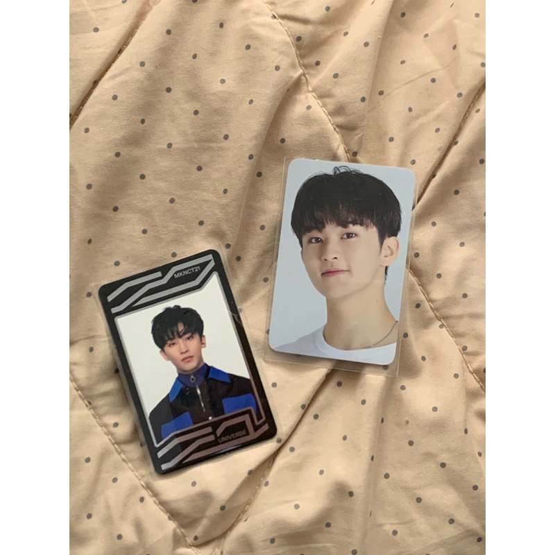 pc mark lee nct 127 dream murah
