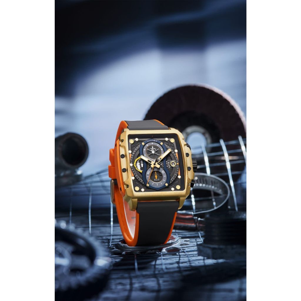 T5 H3920 - Jam Tangan Pria T5 H 3920