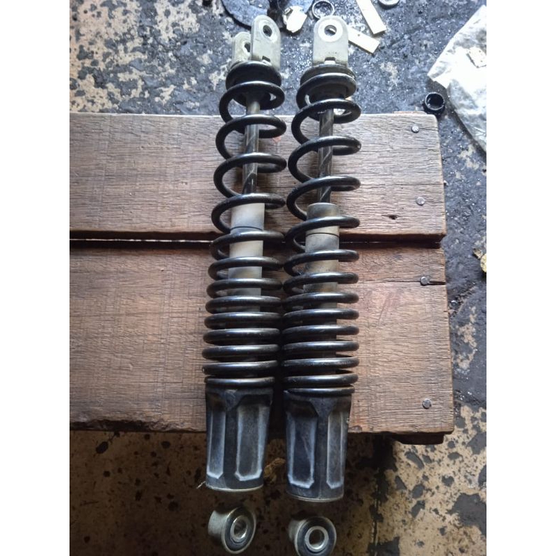 shock belakang yamaha nmax original copotan motor