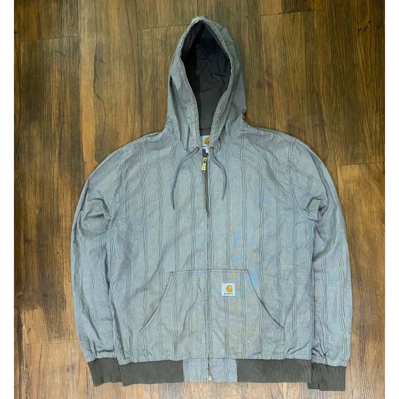 Carhartt Active Jacket