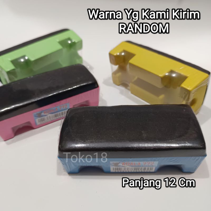 

Hapusan Papan Tulis Koala / White Board Eraser