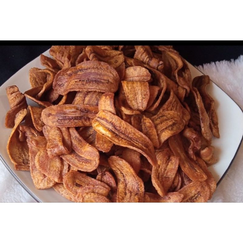 

keripik saleh pisang 500gr