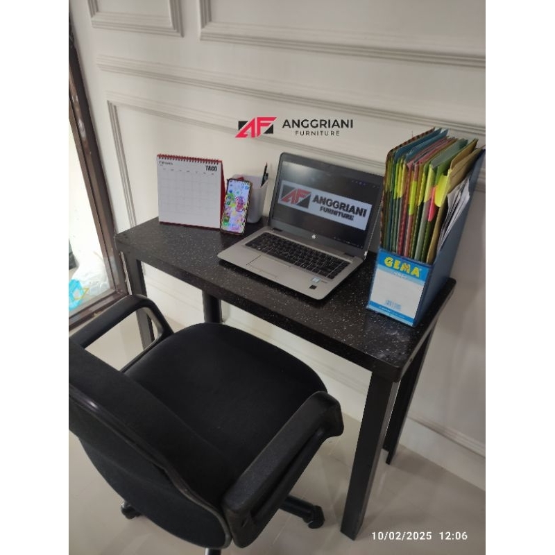 Meja Laptop Meja Komputer Meja Belajar Meja Kompor Meja Lesehan Meja Galon Meja Dispenser Meja Belaj