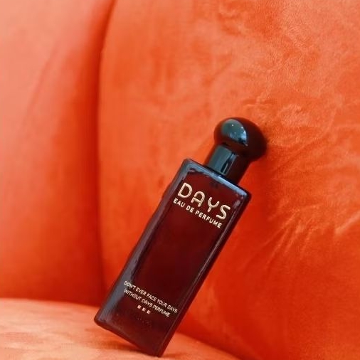 [ AROMA ENGLISH PIR ] DAYS PARFUM MINYAK WANGI HITS DAN VIRAL