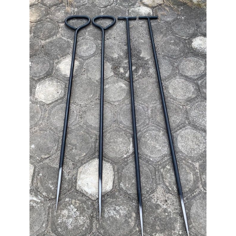 TOJOK SAWIT FULL BAJA