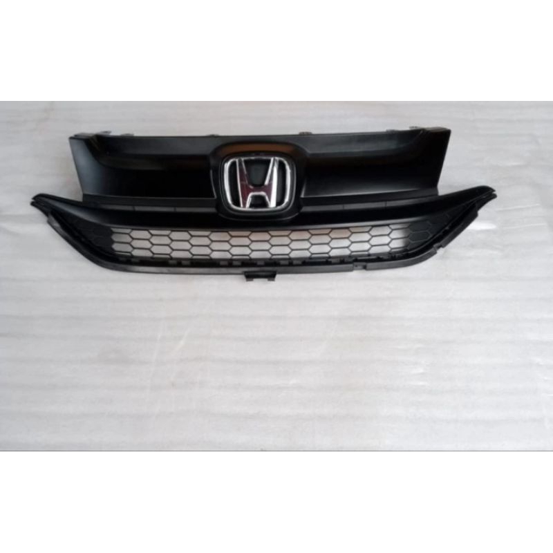 grill Bemper Depan honda brv Original