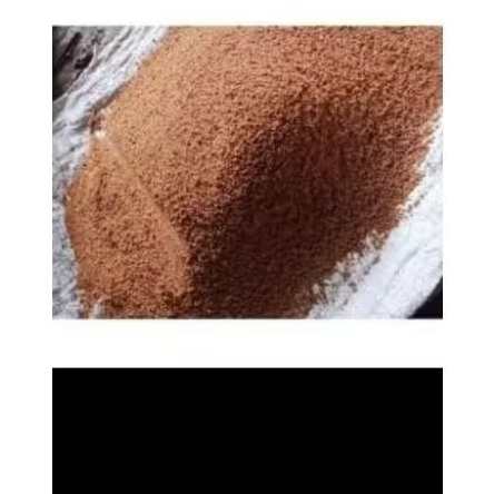 

Gula Jawa Organik