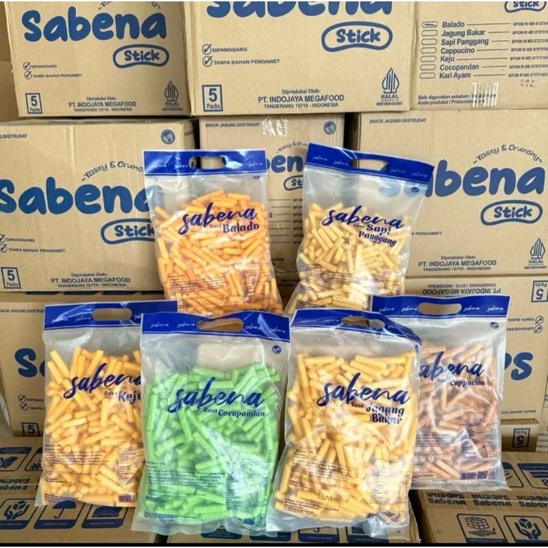 

SABENA STIK
