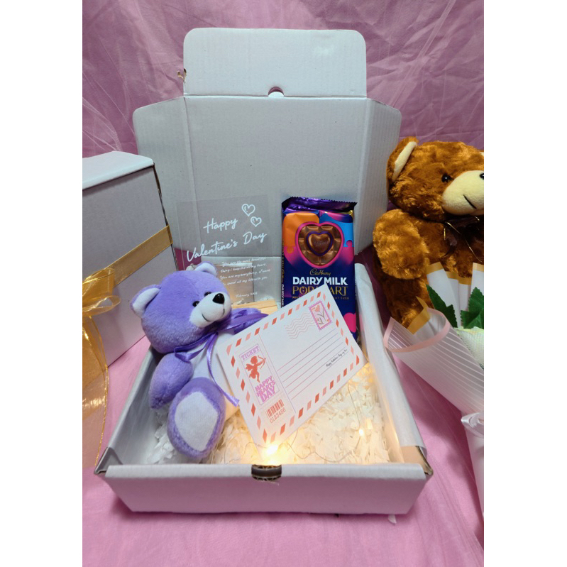 

valentine hampers kado valentine giftbox special valentine