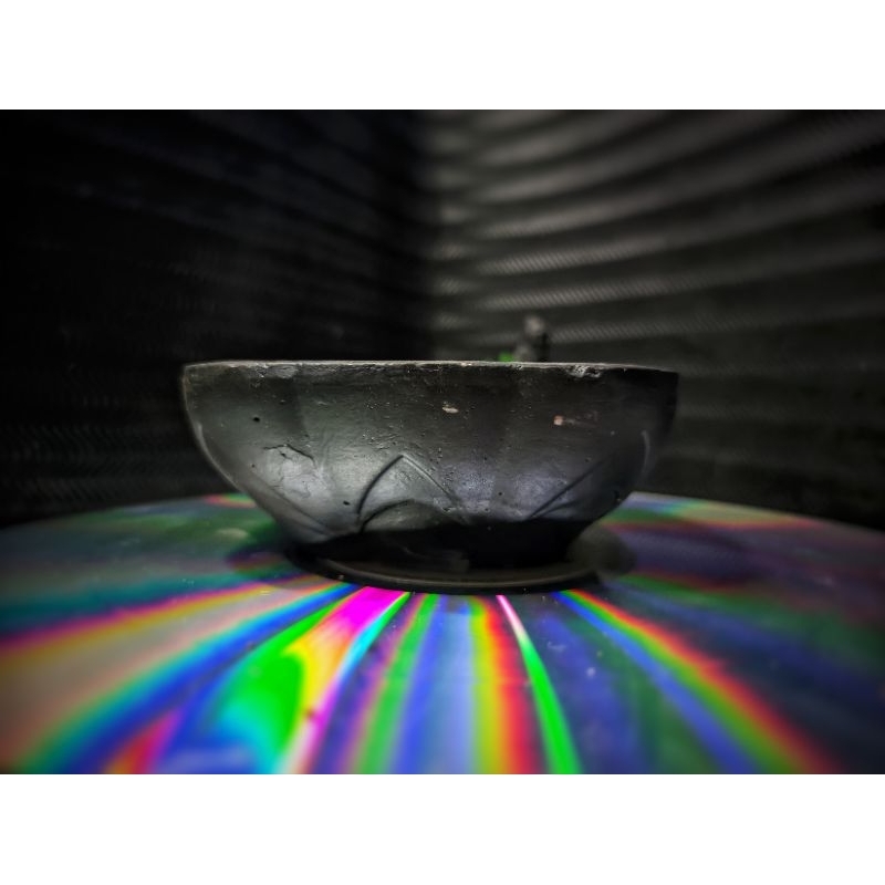 Bonsai Pot Unik Clasic Berkarakter