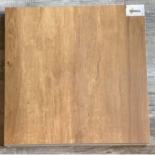 Granit Lantai 60x60 Teak Wood Matt