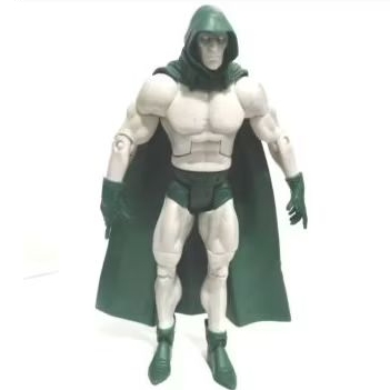 Dcuc Spectre DC comic Mattel