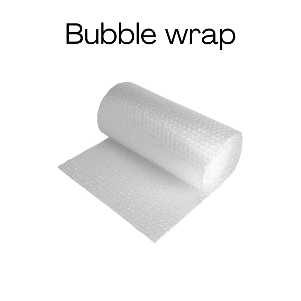

Bubble Wrap