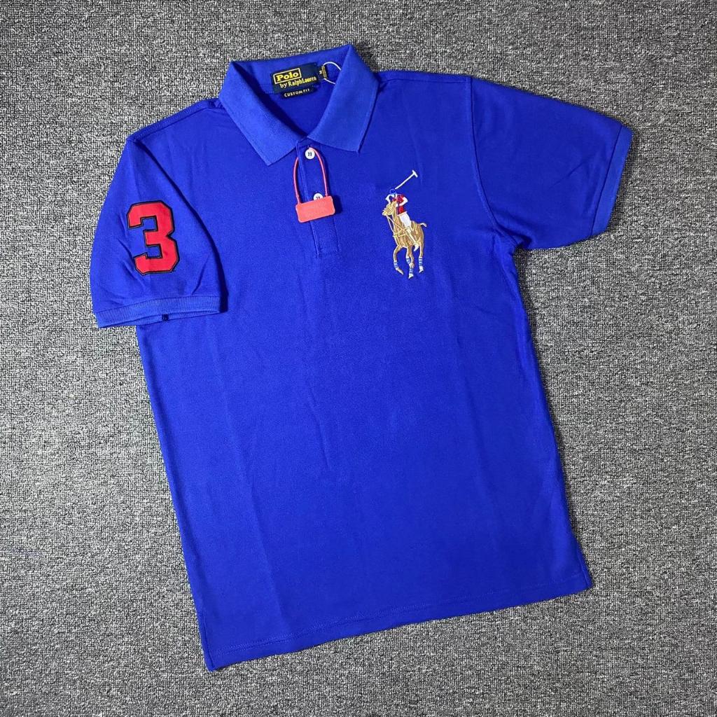 Anruga.Clothing/Kaos Krah Polo/Kaos krah Premium/Pakaian Pria/Atasan Pria Terbaru/Baju Kaos Krah lev