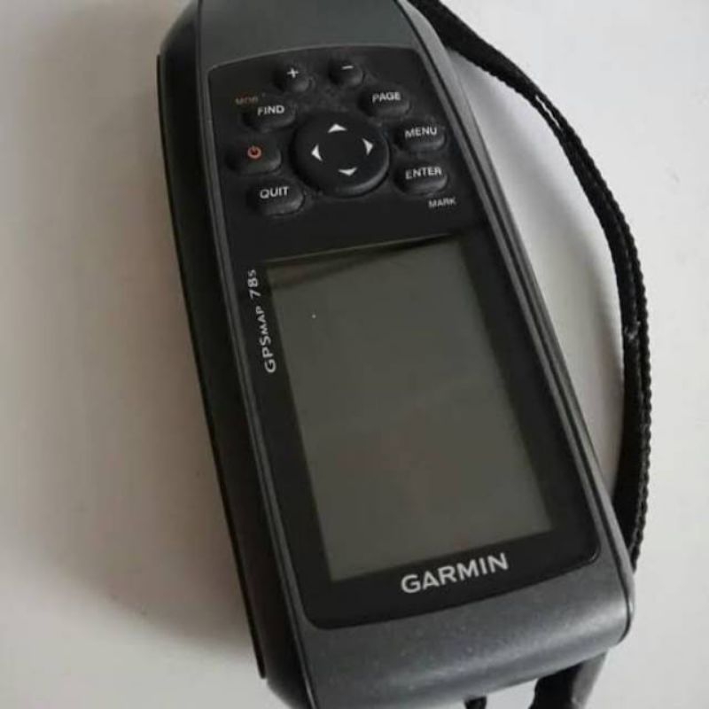 GPS GARMIN 78s