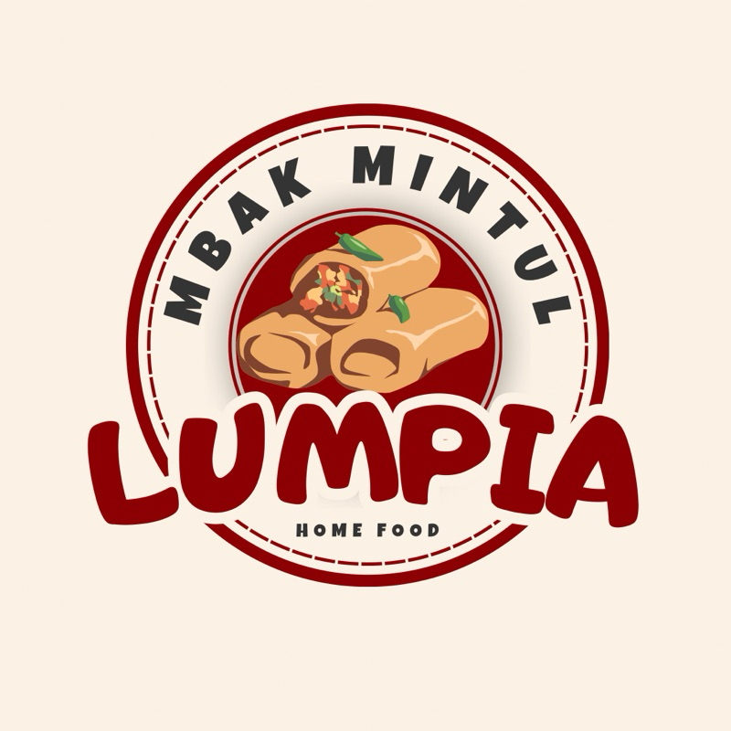 

Lumpia Mbak Mintul