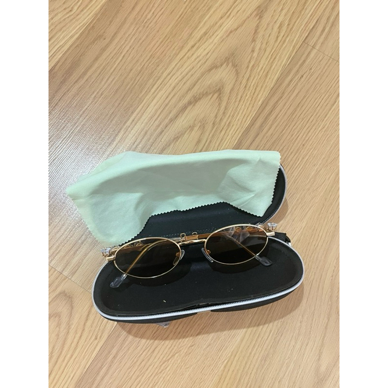 GENTLE MONSTER GLASSES DUPE