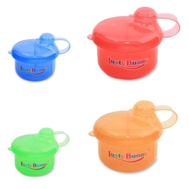 Wadah Susu Formula Bayi | Wadah Susu Bubuk | Wadah Susu | Wadah Susu Bubuk Bayi Travelling | Wadah S