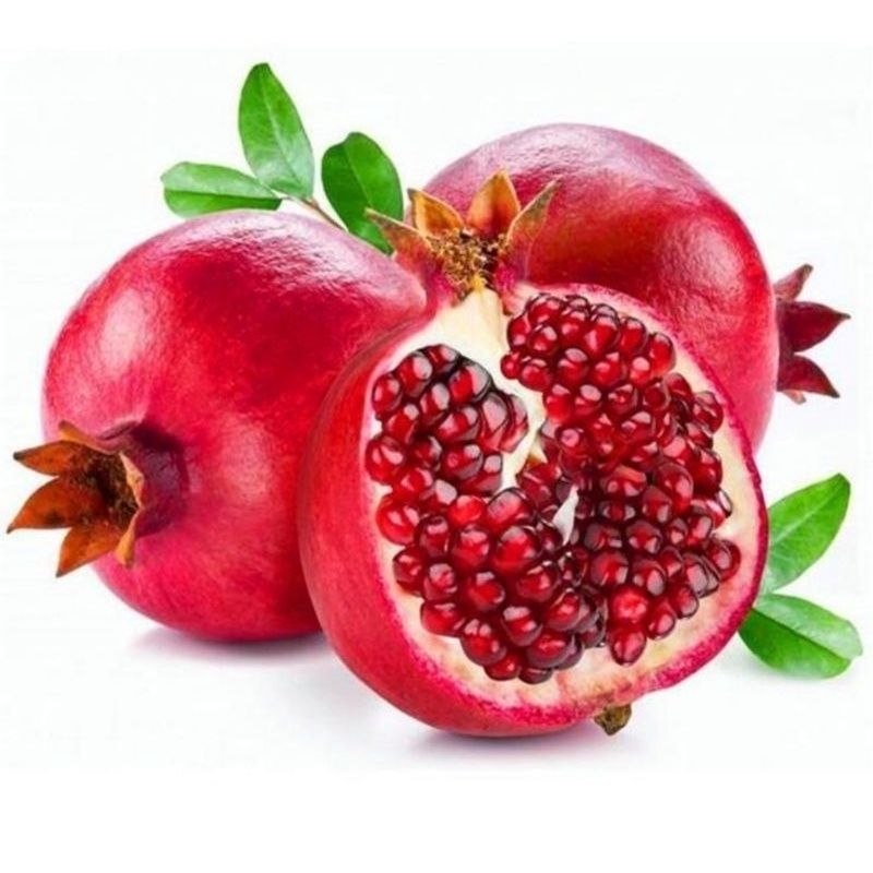 

BUAH DELIMA FRESH SEGAR