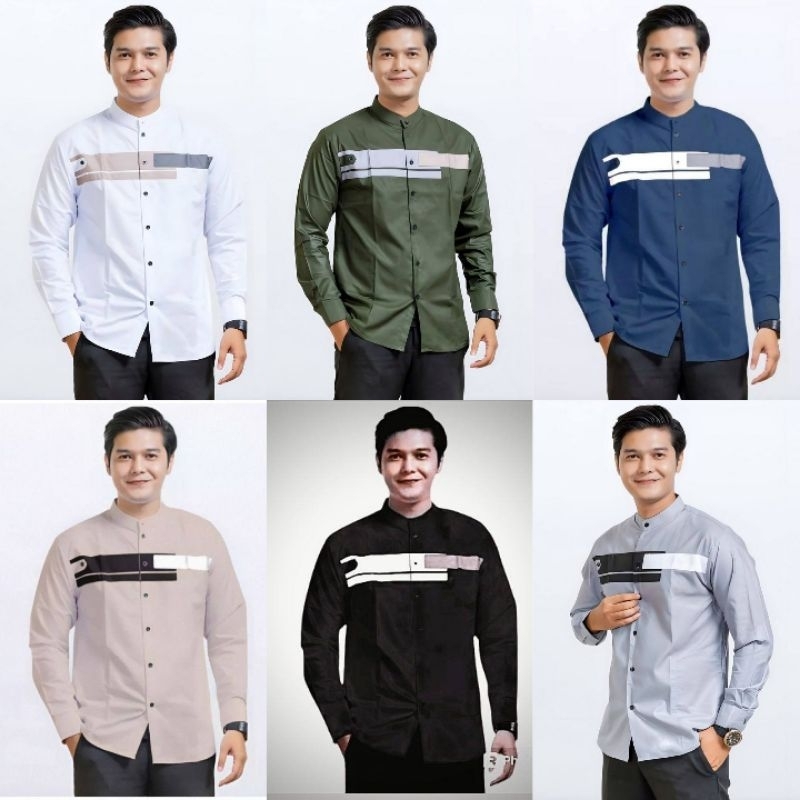 COD Koko big size Koko shubanul big size Koko Az-zahir big size Koko Asakhi Koko Hilwa Koko big size