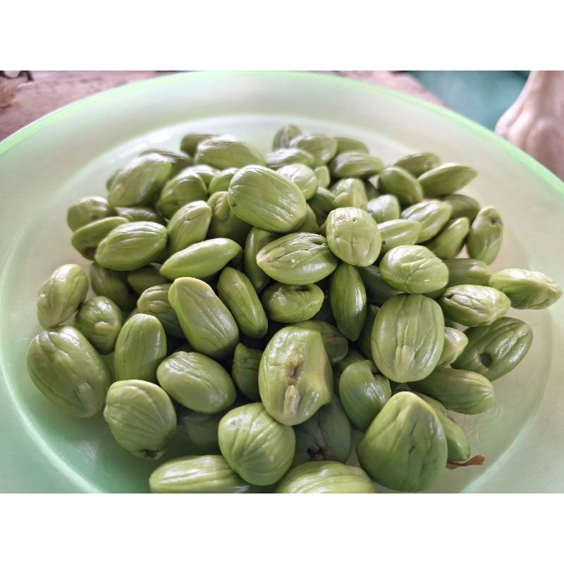 

Petai kupas asli tua/500gr 25.000 1kg 50.000