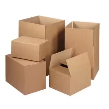 

PACKING KARDUS WAJIB CO