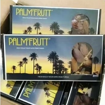 

KURMA PALM FRUIT