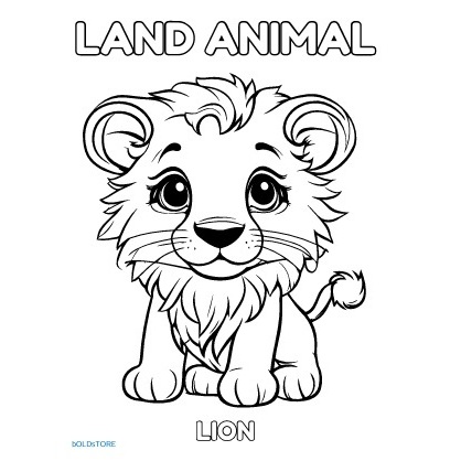 

Land Animal Lion,Hewan darat,Lion,monkey