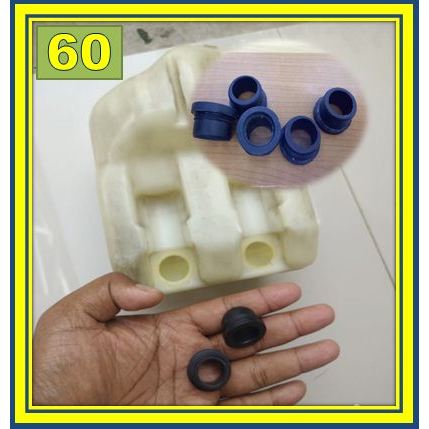 Seal motor wiper daihatsu taruna / karet tabung wiper taruna /sil wiper taruna / karet wiper taruna 