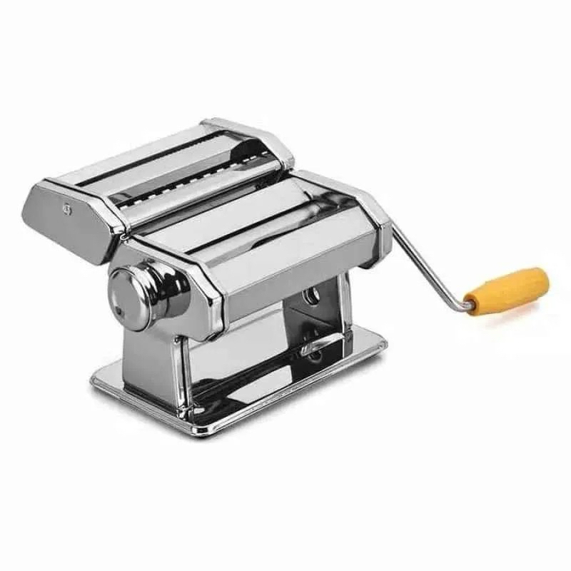 AXLO PASTA MAKER A905 GILINGAN MIE MOLEN AMPIA PASTA DIJAMIN TEBAL PUAS ORIGINAL RESMI