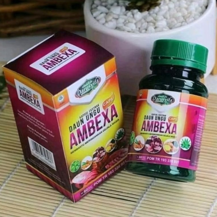 Ambexa original