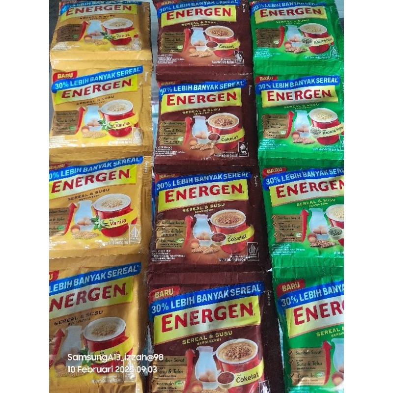 

Energen