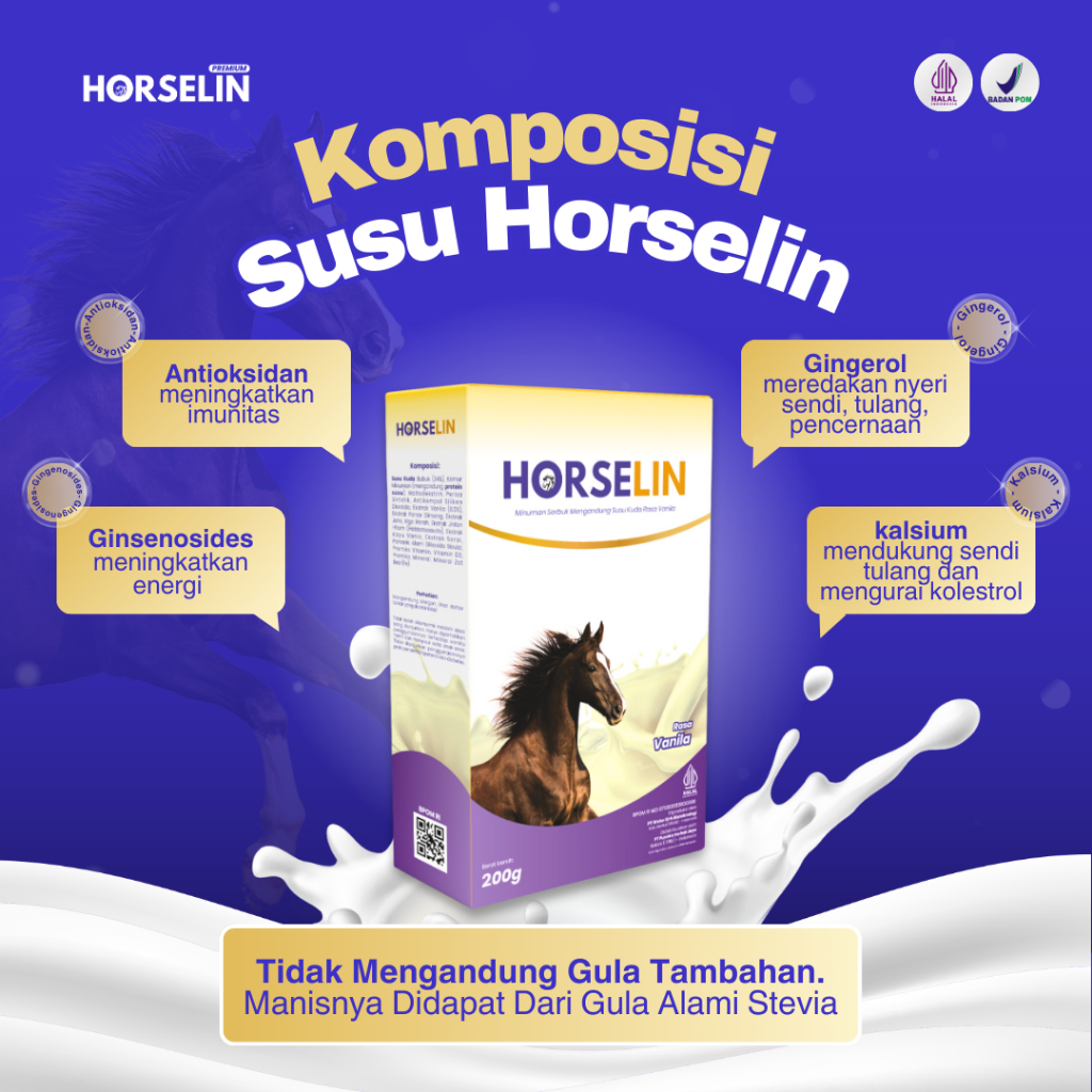 

Susu Kuda Untuk Nyeri Akut Sendi Tulang Otot Saraf | Susu Kuda Sumbawa untuk Kesehatan Tulang-Sendi