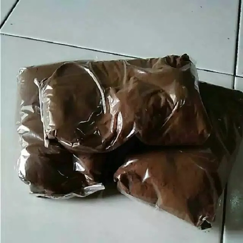 

Kopi Bubuk Asli Jarai Petik Merah
