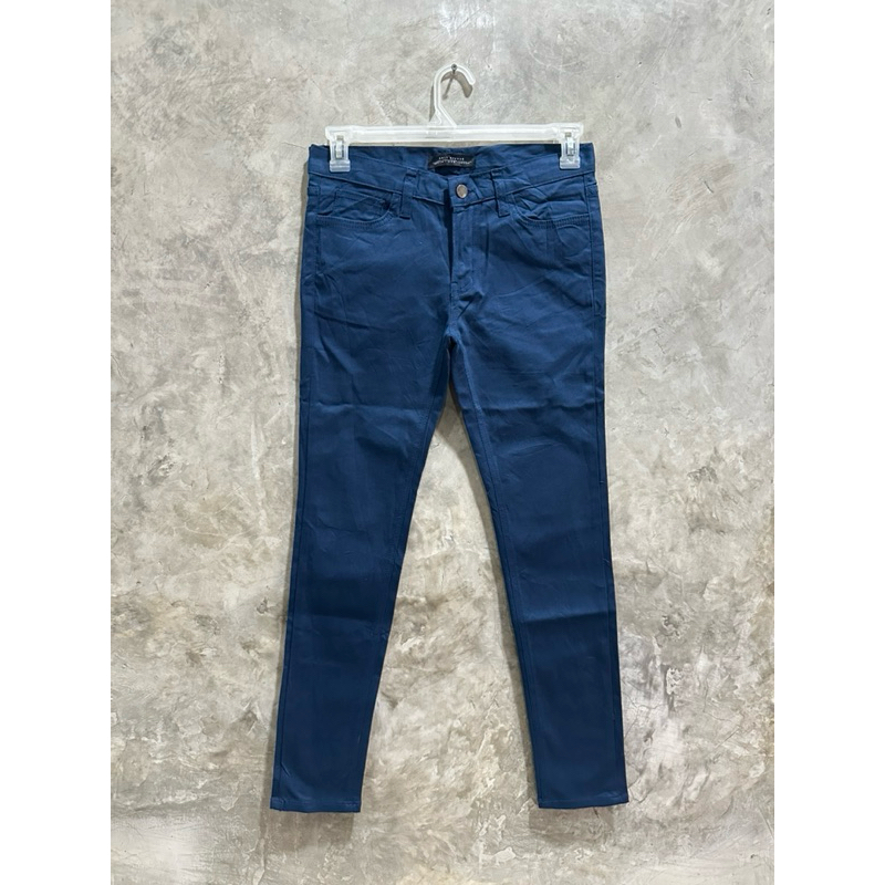 Celana Soft Jeans Salt Avenue