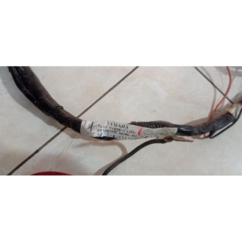 kabel body fiz r